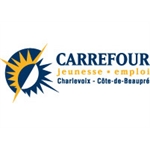 Carrefour Jeunesse-Emploi de Charlevoix / Cote de Beaupré Carrefour Jeunesse-Emploi de Charlevoix / Cote de Beaupré