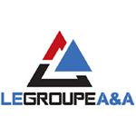 Le Groupe A&A Le Groupe A&A