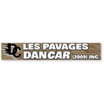 Les Pavages Dancar (2009) inc. Les Pavages Dancar (2009) inc.