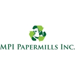 MPI moulin à papier de Portneuf Inc. MPI moulin à papier de Portneuf Inc.