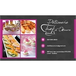 Pâtisserie Chef d'oeuvre Pâtisserie Chef d'oeuvre