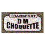 Transport DM Choquette