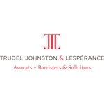 Trudel Johsnton & Lespérance Trudel Johsnton & Lespérance