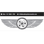 Academy of Aeronautics - Cedar Aviation Chatered Flights Academy of Aeronautics - Cedar Aviation Chatered Flights