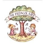 AU PRÉSCOLAIRE