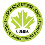 Conseil du bâtiment durable du Canada QUébec Conseil du bâtiment durable du Canada QUébec