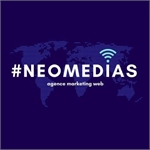 Neomedias agence marketing web Neomedias agence marketing web