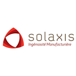 Solaxis Ingéniosité Manufacturière Inc. Solaxis Ingéniosité Manufacturière Inc.