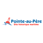 Site historique maritime de la Pointe-au-Père Site historique maritime de la Pointe-au-Père