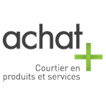 Achatplus Inc.