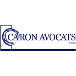 CARON AVOCATS SENC CARON AVOCATS SENC