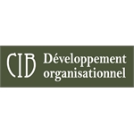 CIB Développement organisationnel