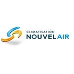 Climatisation Nouvel-Air inc Climatisation Nouvel-Air inc