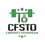 CrossFit Stoneham Inc CrossFit Stoneham Inc