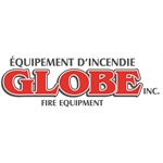 Équipement D'incendie Globe Inc. Équipement D'incendie Globe Inc.