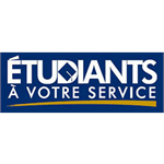 Étudiant à votre service