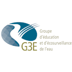 Groupe d'éducation et d'écosurveillance de l'eau (G3E)