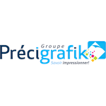 Groupe Precigrafik Groupe Precigrafik