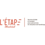 L'ÉTAPE-Montréal