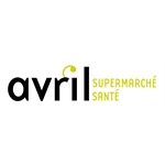 Avril Supermarché Santé