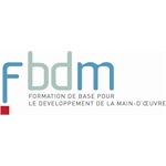 FBDM - Formation de base pour le développement de la main-d'oeuvre FBDM - Formation de base pour le développement de la main-d'oeuvre