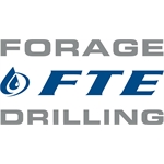 Forage FTE Forage FTE
