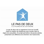 OBNL Le Pas de Deux OBNL Le Pas de Deux