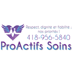 ProActifs Soins Inc ProActifs Soins Inc