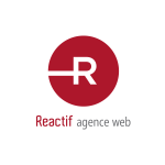 Réactif Agence Web