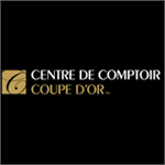 Centre de Comptoir Coupe d'Or Inc