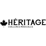 Cuillères Musicales Héritage