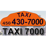 Taxi 7000