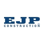 EJP CONSTRUCTION INC. EJP CONSTRUCTION INC.