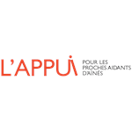 L'Appui national pour les proches aidants d'aînés