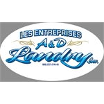 Les Entreprises A & D Landry inc. Les Entreprises A & D Landry inc.