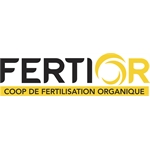Coop de fertilisation organique FERTIOR Coop de fertilisation organique FERTIOR