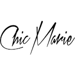 CHIC MARIE CHIC MARIE