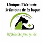 Clinique Vétérinaire St-Antoine - La Tuque Clinique Vétérinaire St-Antoine - La Tuque