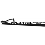 Excavation L. Martel Inc Excavation L. Martel Inc