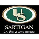 Usine Sartigan inc. Usine Sartigan inc.