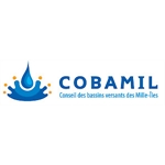 Conseil des bassins versants des Mille-Îles (COBAMIL) Conseil des bassins versants des Mille-Îles (COBAMIL)