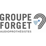 Groupe Forget, Audioprothésistes