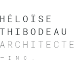 Héloise Thibodeau architecte inc