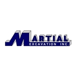 Martial Excavation Inc.