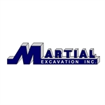 Martial Excavation Inc. Martial Excavation Inc.