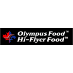 OLYMPUS FOOD OLYMPUS FOOD