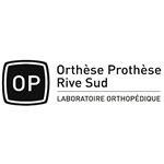 ORTHÈSE PROTHÈSE RIVE-SUD INC.