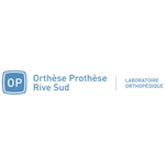 ORTHÈSE PROTHÈSE RIVE-SUD INC. ORTHÈSE PROTHÈSE RIVE-SUD INC.