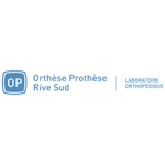 ORTHÈSE PROTHÈSE RIVE-SUD INC.