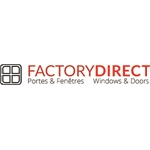 Factory Direct portes et fenêtres Factory Direct portes et fenêtres